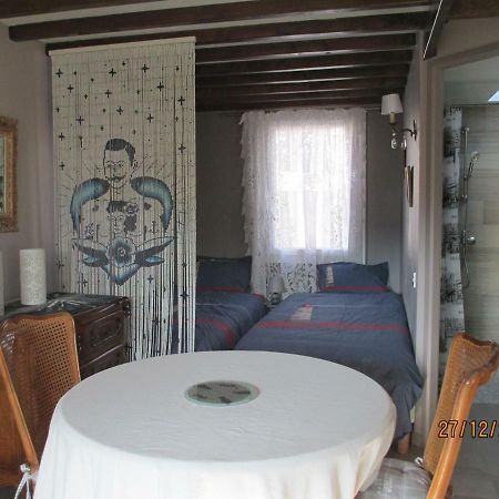 Maison Tomas Pomas Zewnętrze zdjęcie
